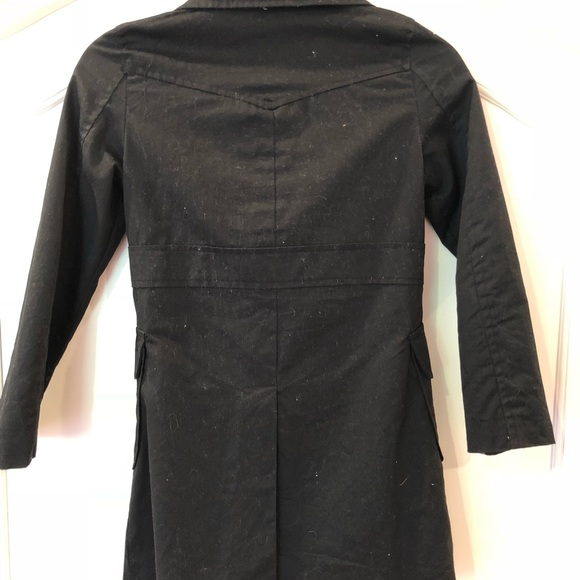 Girls raincoat - Picture 3 of 5